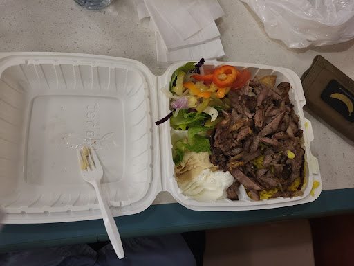 Photo of Shawarma Andalos - 527 W Hunt Club Rd, Nepean, ON K2G 5W5